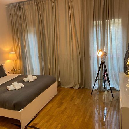 San Felice Rental Rooms Bologna Eksteriør billede