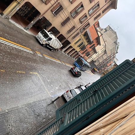 San Felice Rental Rooms Bologna Eksteriør billede