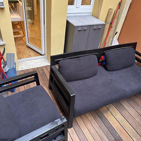 San Felice Rental Rooms Bologna Eksteriør billede