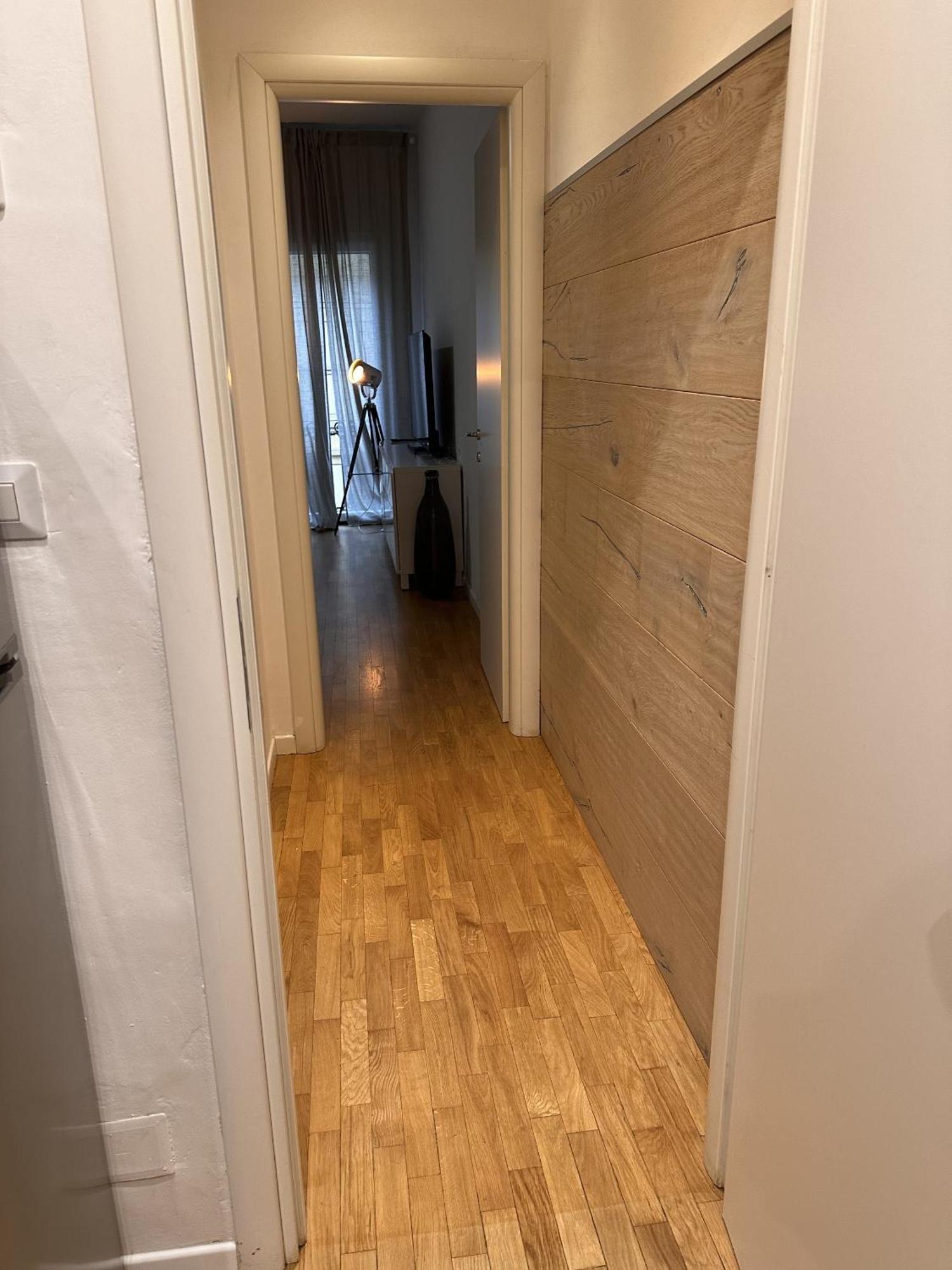 San Felice Rental Rooms Bologna Eksteriør billede