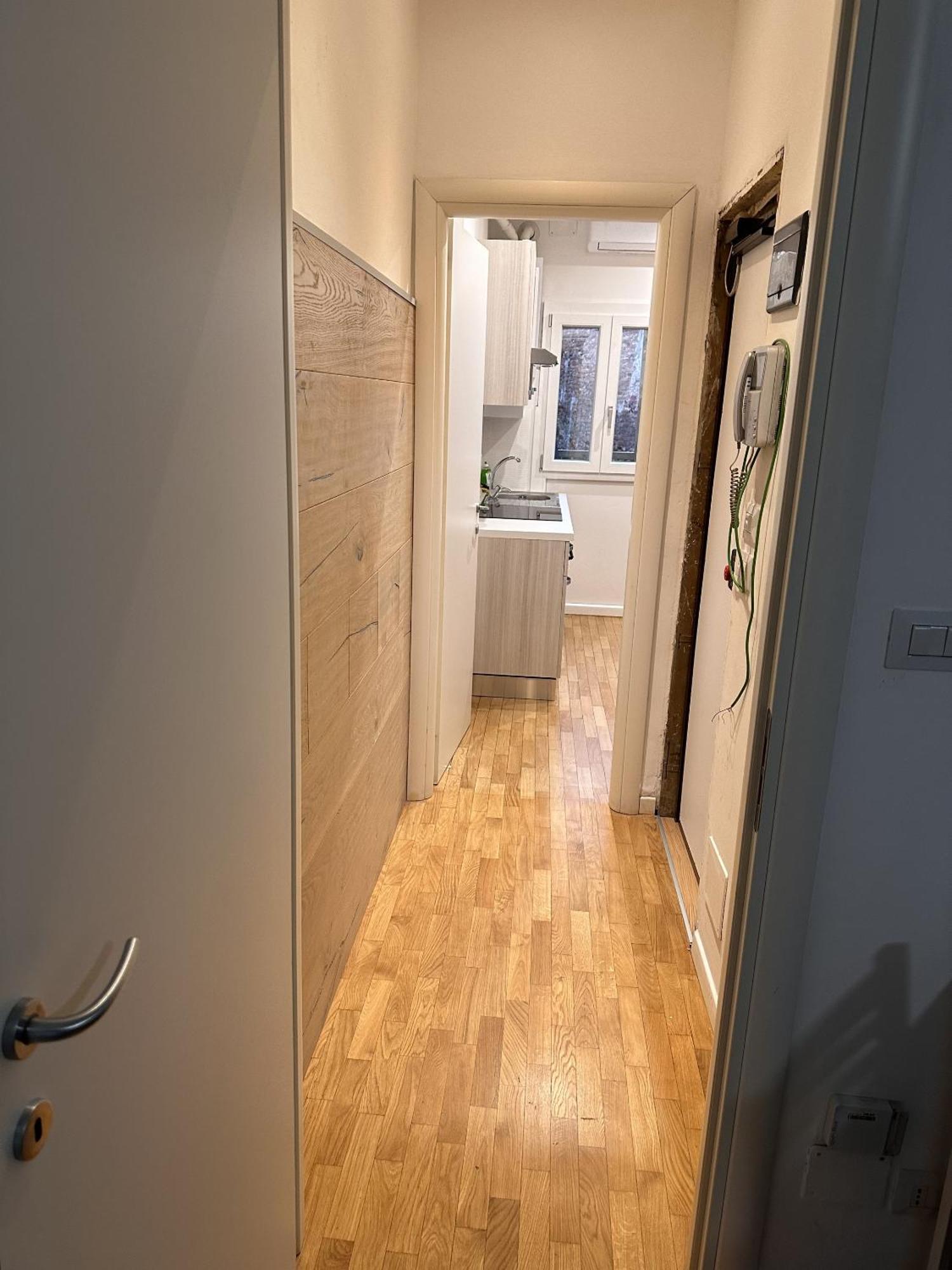 San Felice Rental Rooms Bologna Eksteriør billede