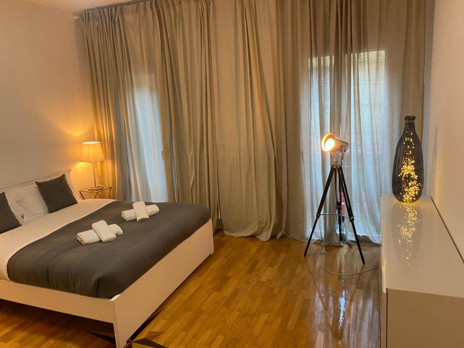 San Felice Rental Rooms Bologna Eksteriør billede