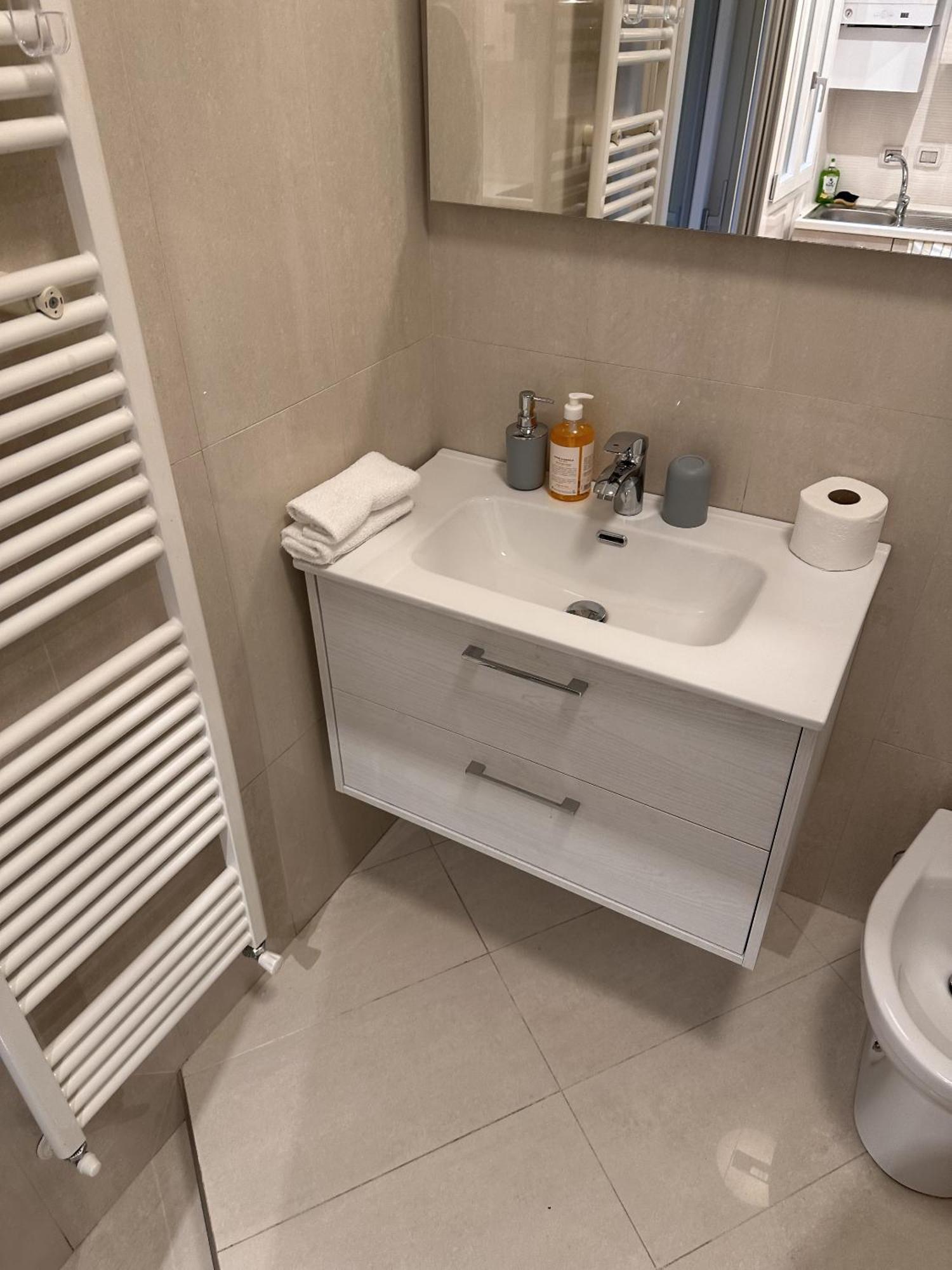 San Felice Rental Rooms Bologna Eksteriør billede