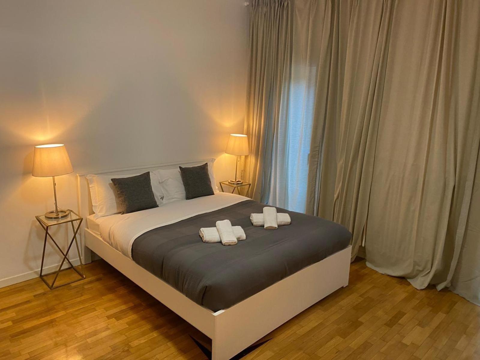 San Felice Rental Rooms Bologna Eksteriør billede