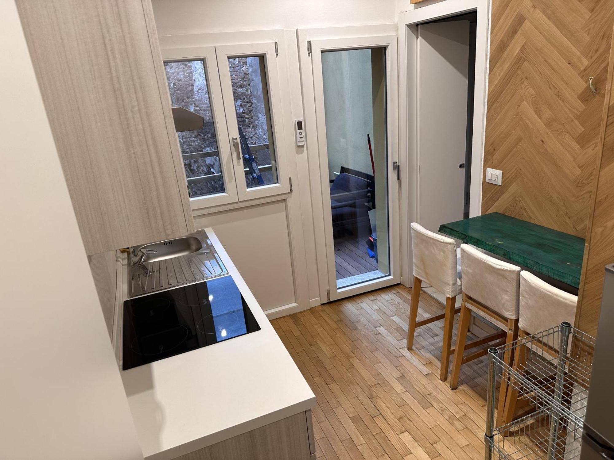 San Felice Rental Rooms Bologna Eksteriør billede