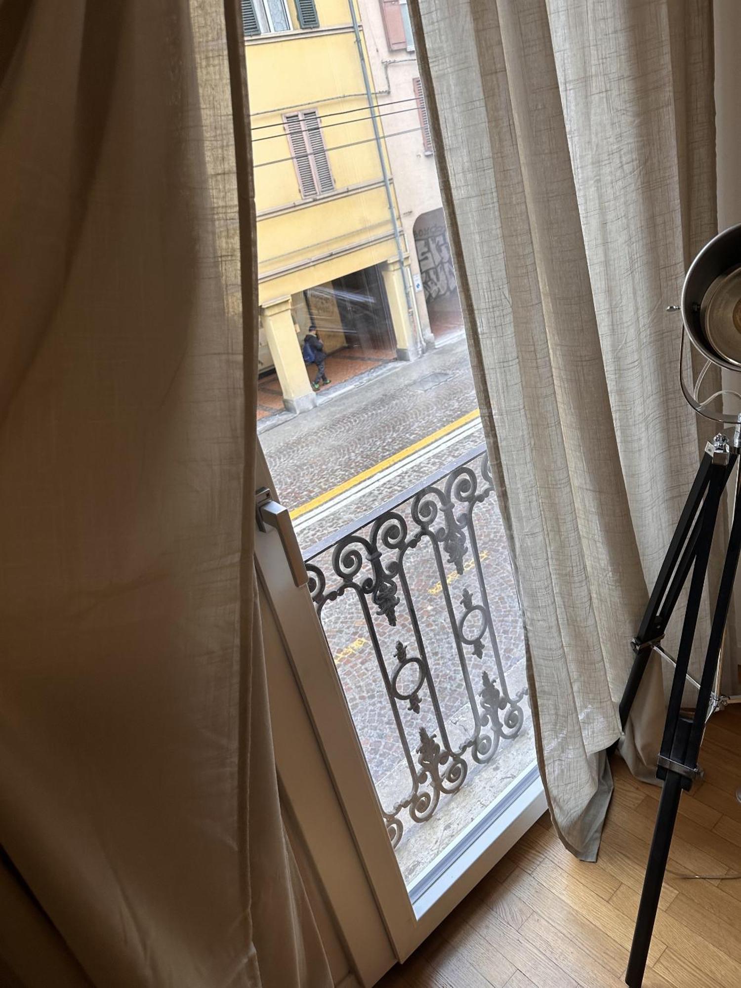 San Felice Rental Rooms Bologna Eksteriør billede