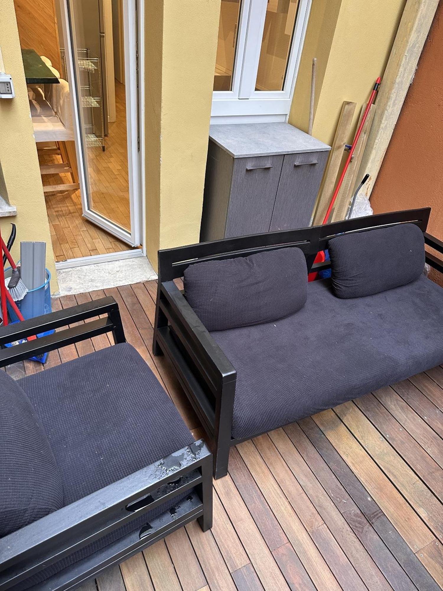 San Felice Rental Rooms Bologna Eksteriør billede